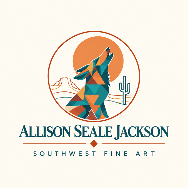 Allison Seale Jackson Art
